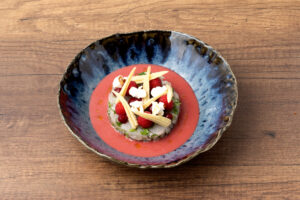 Ceviche - Perou